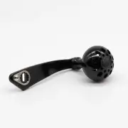 Handle (3") w/ Round Knob Calcutta 700 TE300 TE400 Tranx 200-500 w/ 2 BEARINGS