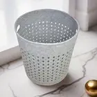 Dirty Clothes Washing Basket Foldable Space Saving
