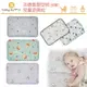 韓國 baby muffin 3D透氣塑型枕｜兒童涼爽枕