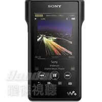 在飛比找Yahoo!奇摩拍賣優惠-【曜德☆送耳擴盒】SONY NW-WM1A 頂級數位隨身聽1