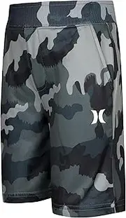 [Hurley] Boy's Hrlb H2o Dri Solar Short Bermuda Shorts