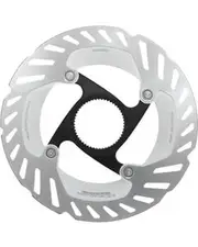Shimano RT-CL800 Disc Rotor 140mm Ice-Tech Centrelock Internal Serration w/Lockring
