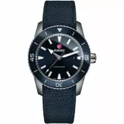 RADO HyperChrome Captain Cook Automatic Men's Watch R32501206