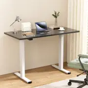 1 Artiss Electric Standing Desk Ergonomic Sit Stand Computer Desks 140cm