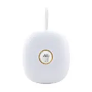 Loud Vibrating Alarm Clock for Heavy Sleepers with LED Display Bed Clocks