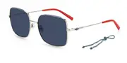 Missoni MMI 0081/S DOH/KU Women’s Sunglasses Silver Size 56