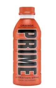 ✅ Prime Hydration Drink, Orange, 500ml (LOGAN PAUL & KSI)