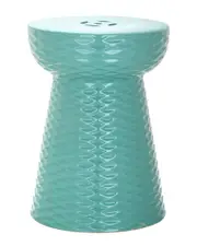 Safavieh Daphne Garden Stool