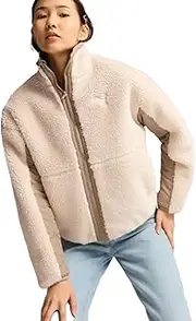 [PUMA] Unisex Reversible Sherpa Jacket Padded Jacket
