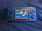 R36H Handheld Video Game Console Linux System 3.5 Inch IPS 256gb 62,000 GAMES!!!