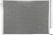 Condenser Compatible For BMW F07 F10 F18 535i F06 F12 F13 640i F01 F02 740Li 64509255983,64509391489,64509389417
