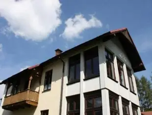 Gimnazjalna 5 - Apartamenty i pokoje w Centrum Zakopanego