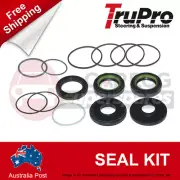 Power Steering Rack Seal Kit for MITSUBISHI Pajero NM NP 5/2000-10/2006 (for: Mitsubishi)