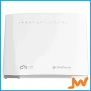 Netcomm NF20MESH ADSL/VDSL WiFi 6 CloudMesh Gateway With AutoPilot Router