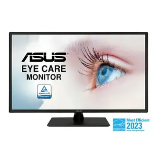 【ASUS 華碩】VA329HE 32型 IPS低藍光螢幕【三井3C】