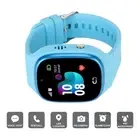 1.3In 2G Children Smart Watch Ip67 Waterproof Support Sos Call Lbs Real Ti ND