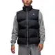 NIKE 男 AS M J ESS STMT ECO VEST 流行 休閒背心-FB7308-010 廠商直送