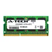 4GB DDR3 PC3-12800 1600MHz SODIMM (Kingston KNWMX1-HYA Equivalent) Memory RAM