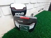 PING TYNE 4 Putter - Strong Arc - 35 1/8"