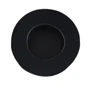 2 Pcs For Razer Thresher Ultimate Ps4 Earphone Cushion Gel Sponge Cover Earmuffs Replacement Earpads