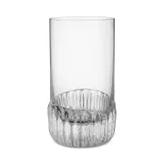 Kosta Boda Jomo Highball Glass