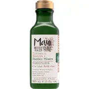 Maui Moisture Thicken & Restore Bamboo Fiber Conditioner