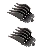 2 Wahl C12 Attachment Clipper Guide Comb For All Wahl Clipper Models New