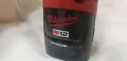 Drive bit holder for Milwaukee M12 Impact & Drill