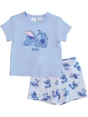 Baby Lilo And Stitch Pyjamas