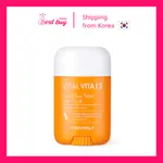 TONY MOLY VITAL VITA 12 新鮮防曬棒 SPF50+ PA++++ 22G