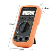 24V Loop Step Output Simulator Meter DC Voltage Current Signal Generator Source