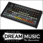 BEHRINGER RD-8 MKII ANALOG DRUM MACHINE