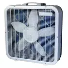 Lasko Heating + Venting + Cooling 20" Air Flex Air Speed Purifier And Room Fan