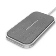 Portable Desktop Intelligent Wireless Fast Charging and Positioning Wireless Charging Mobile Phone Holder Charger