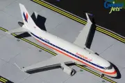 G2AAL1061 GeminiJets E170 1/200 Model N760MQ American Eagle / Envoy Air