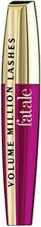 [L'Oreal Paris] Volume Million Lashes Fatale Mascara 9.4ml Black
