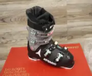 Atomic Women's Hawx Magna 95 W GW Ski Boots Black - Last 102mm Wide