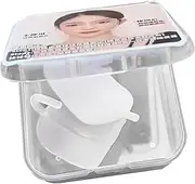 Ear Lobe Support Patches, Transparent Ear Support Patch - 2x Vertical Ear Tape Correction, Reusable Ear Lobe Saver Lifts For Daily Life, Photography, Social Activities