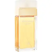 D & G Light Blue Sun By Dolce & Gabbana Edt Spray 3.3 Oz (limited Edition) *tester