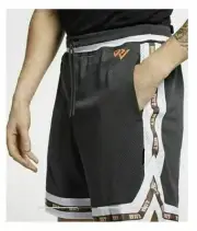 $70 NEW Nike Jordan Jumpman Russ Westbrook Why Not Basketball Shorts AV4768 XXL