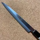 Seki Knife Noshu Masamune Yanagiba Knife Left-handed Japan