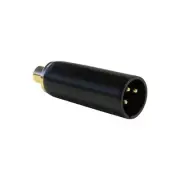 Xlr Plug To Rca Socket