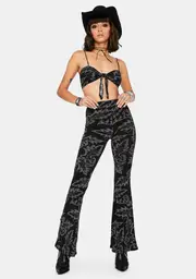 Booze Cruise Pant Set