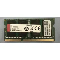 在飛比找蝦皮購物優惠-金士頓 DDR3 1333 8G Apple 筆電 OEM 