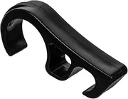 ifundom Motorcycle Handlebar Brake Lock Sturdy Lever Hook Accessory for Bikes and Motorbikes Easy to Install Secure Brake Lever Prevents Sliding When Parked