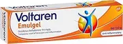 Voltaren Anti-Inflammatory Emulgel Muscle Pain Relief, relieves pain and inflammation, 150g