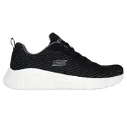 Skechers Women's Bobs B-Flex Swift Flair Sneakers Black (US 7-10)