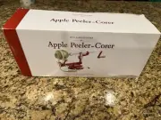 Apple Peeler Corer William Sonoma