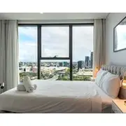 Ultimate Riverview Designer 2Bd Apartment At Cbd