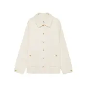 [Anine Bing] Anine Bing Luca Jacket XS NEUTRALS